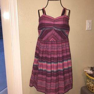 Roxy dress (kids XL but women’s S)